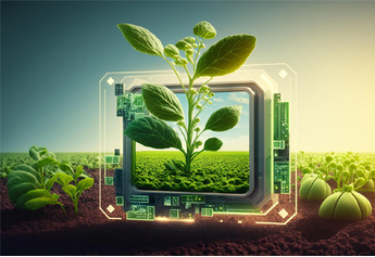 Science, Innovation & Startups: Indian Agriculture’s Silver Lining